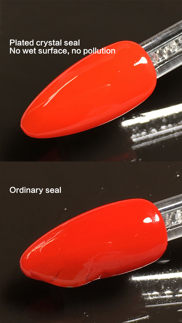 Vinimay Sonax Crystal Top Coat 15ml