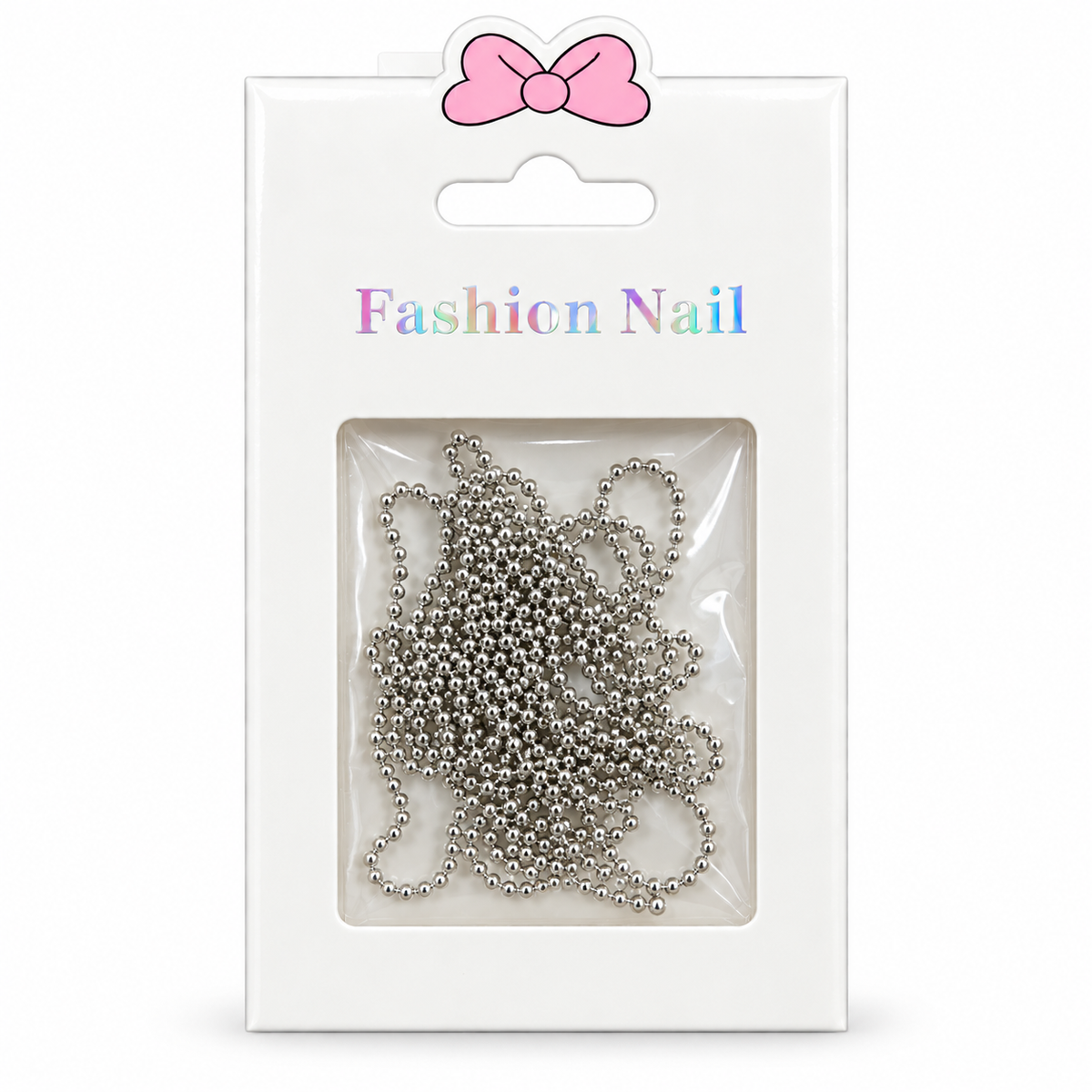 Chain Nail Art Accessories