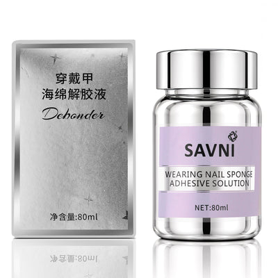 Savni Nail Debonder-80ml