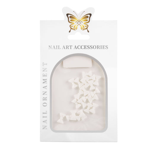 Mix Pastel Plastic Accessories - 1 Pack