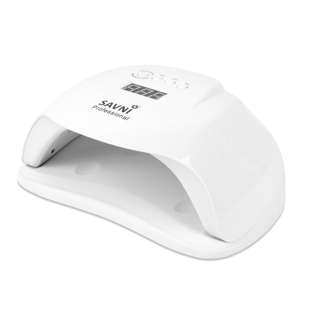 Savni 54W UV Lamp- 6 Month Warranty Included