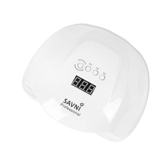Savni 54W UV Lamp- 6 Month Warranty Included