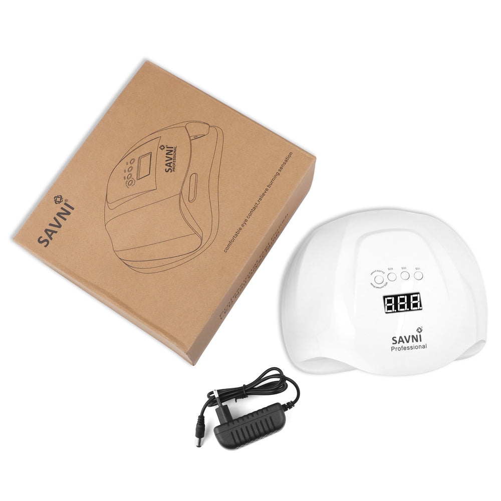 Savni 54W UV Lamp- 6 Month Warranty Included