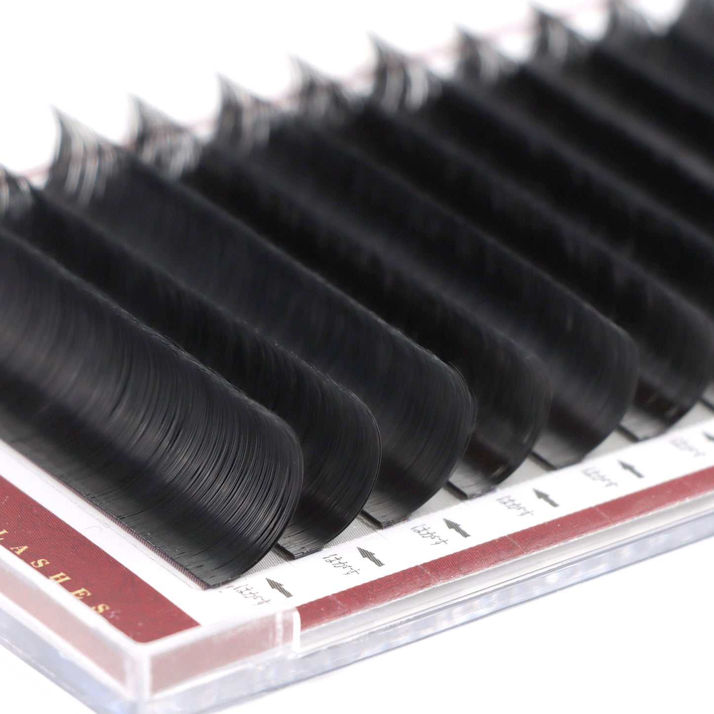 Easyfan Lashes 0.07D Mix