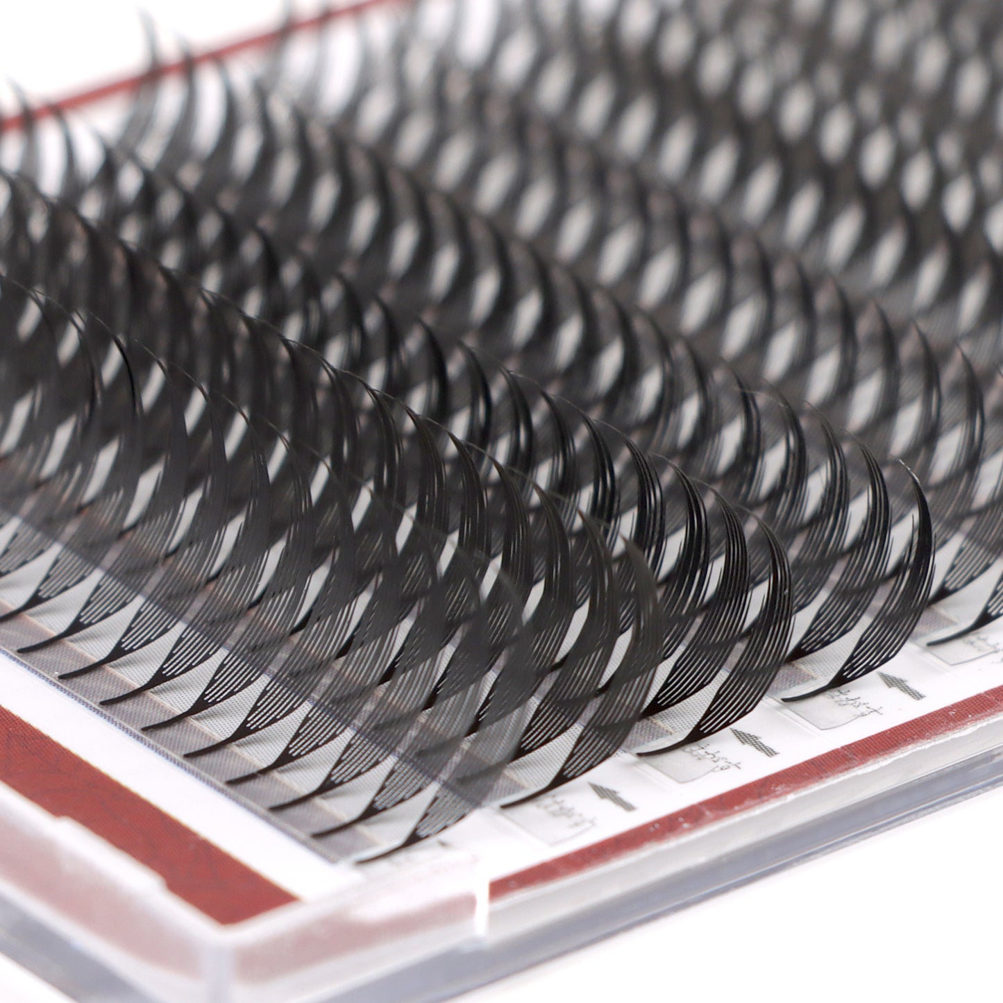 10D Spire Anime Manga Lash Box 0.07D Mix Size