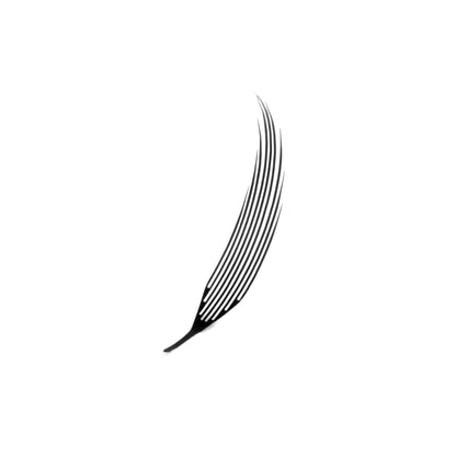 10D Spire Anime Manga Lash Box 0.07D Mix Size