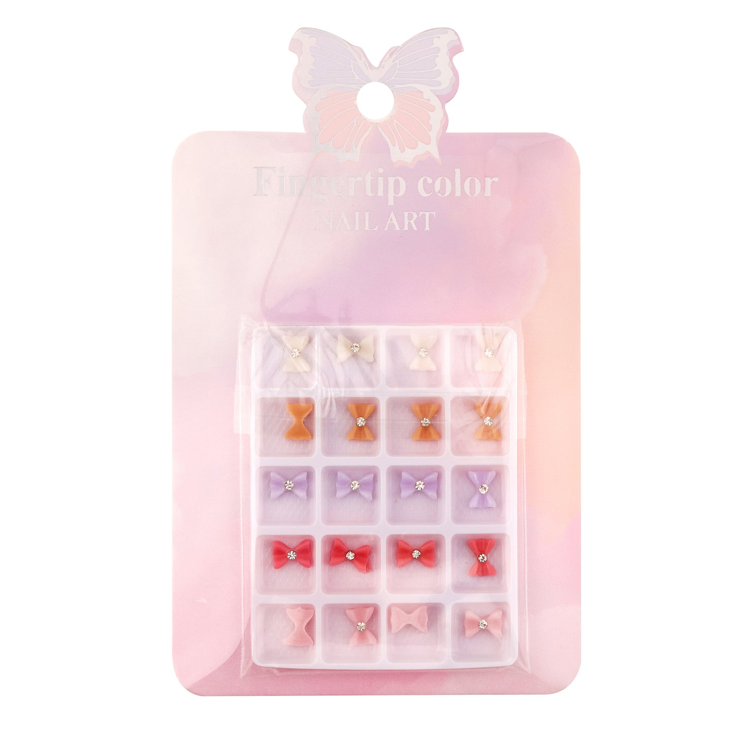 Plastic Accessories Misc Pastel