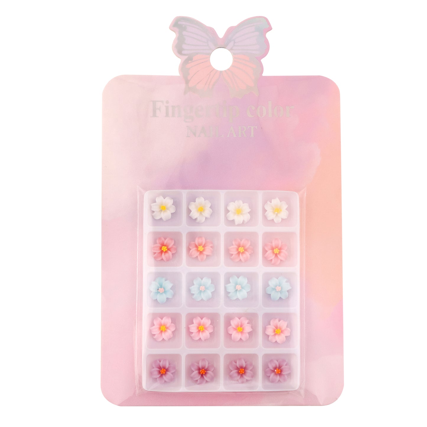 Plastic Accessories Misc Pastel