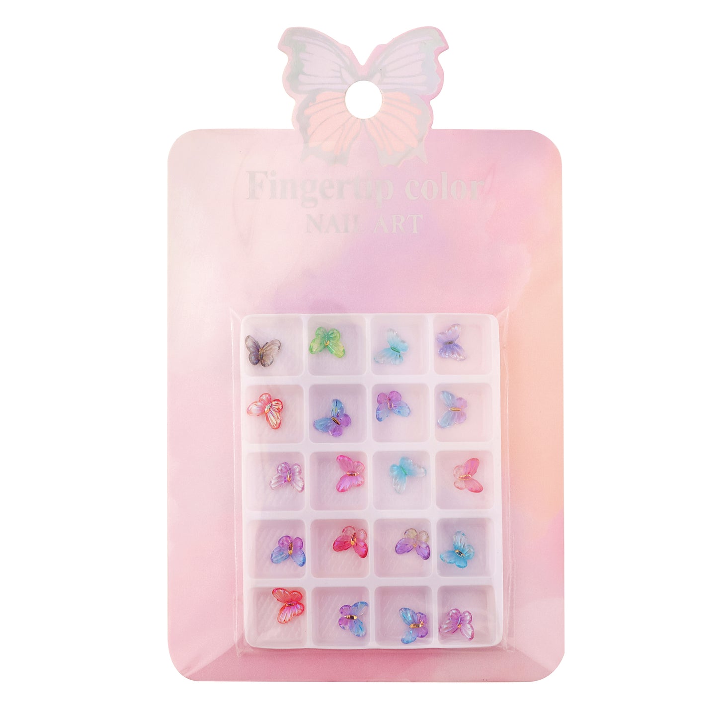 Plastic Accessories Misc Pastel