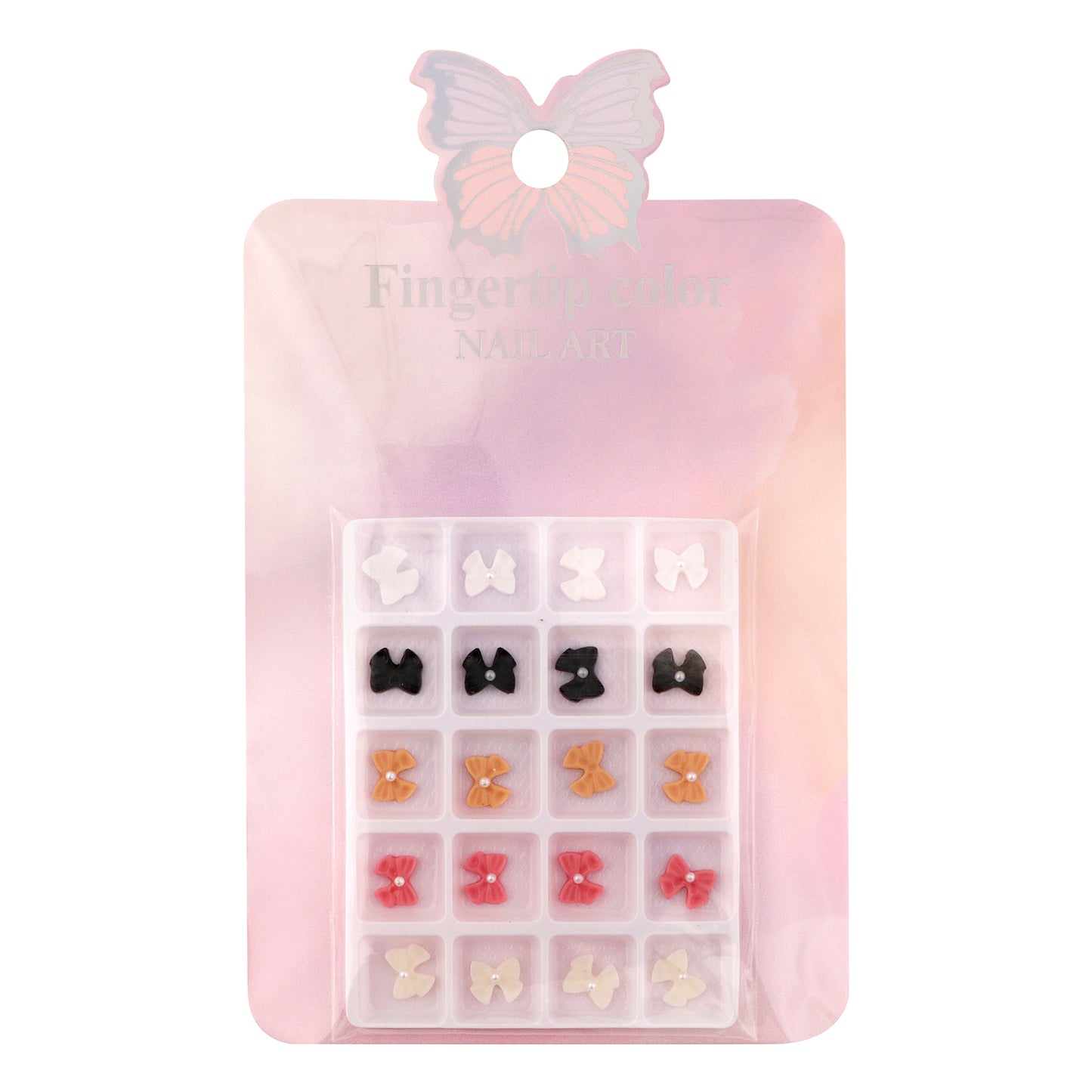 Plastic Accessories Misc Pastel