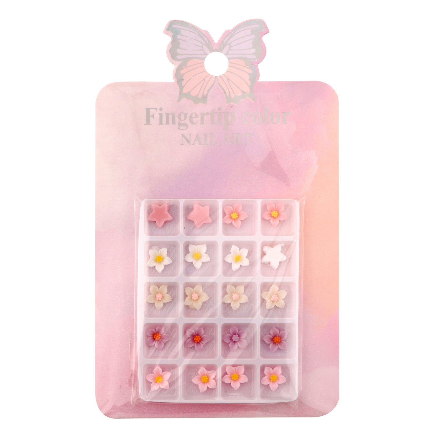 Plastic Accessories Misc Pastel