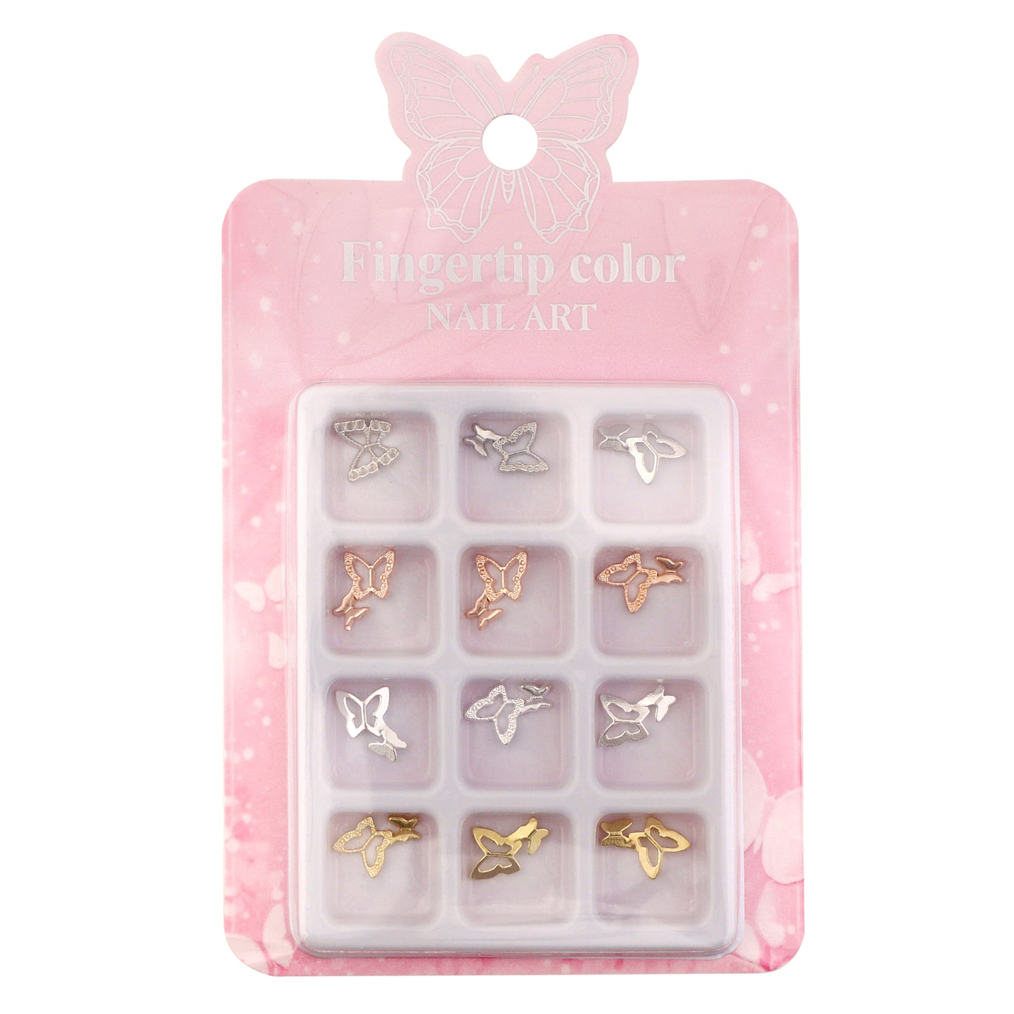 Plastic Accessories Misc Pastel