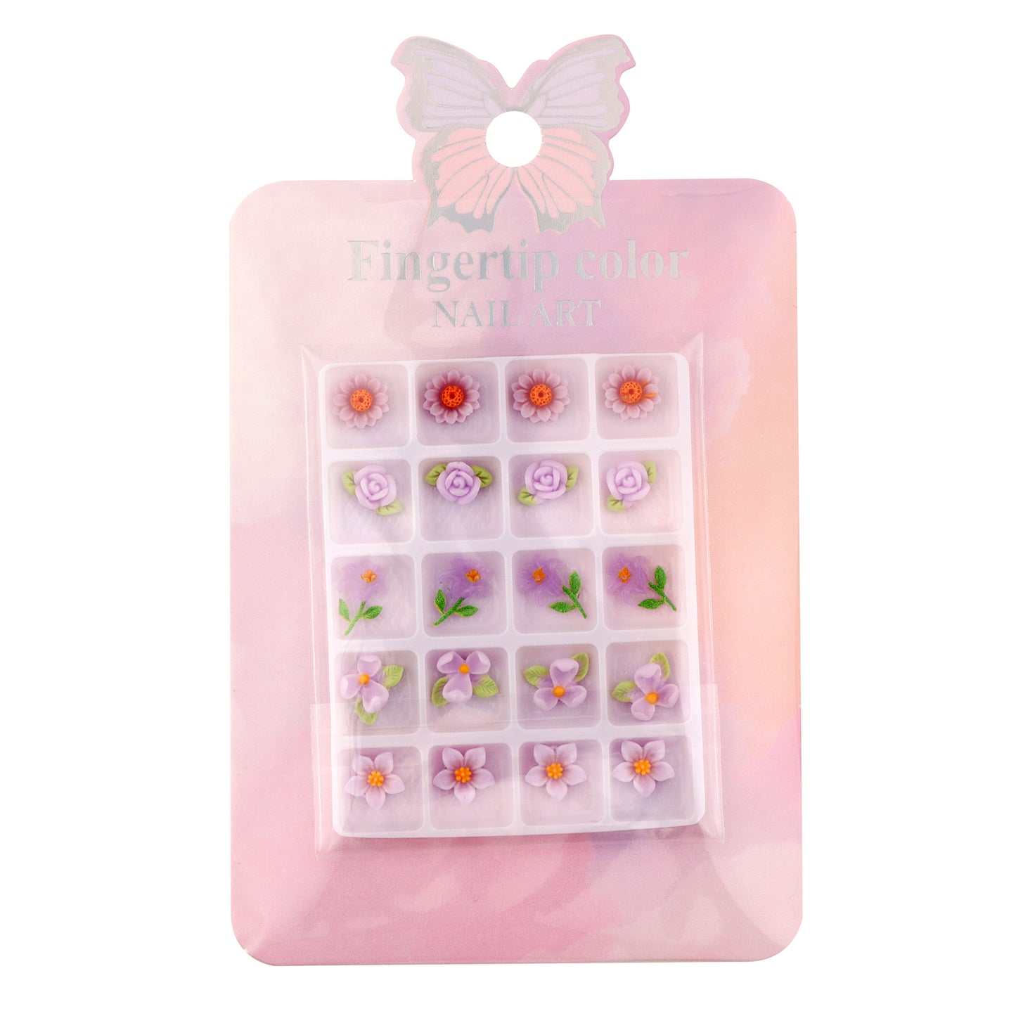 Plastic Accessories Misc Pastel