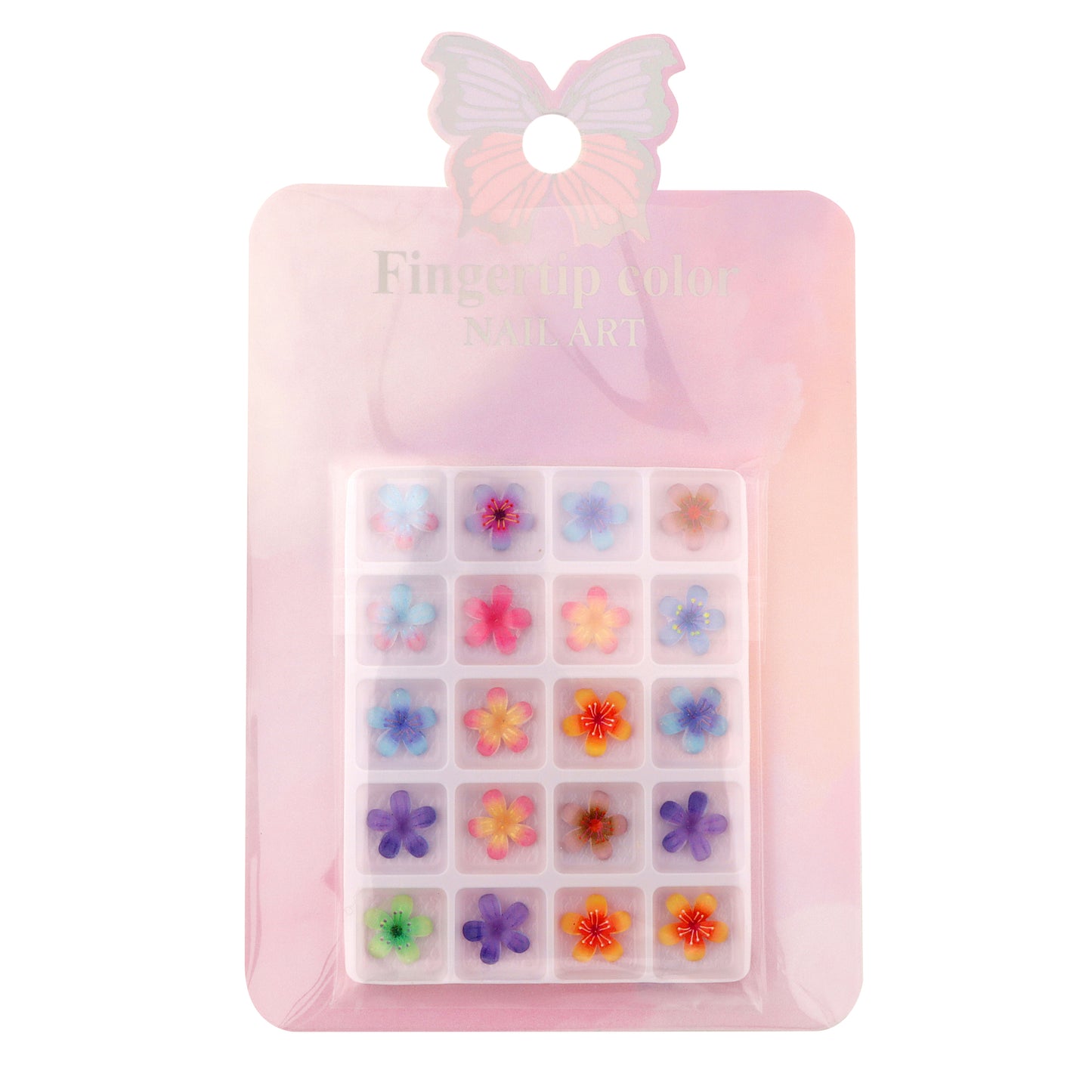 Plastic Accessories Misc Pastel