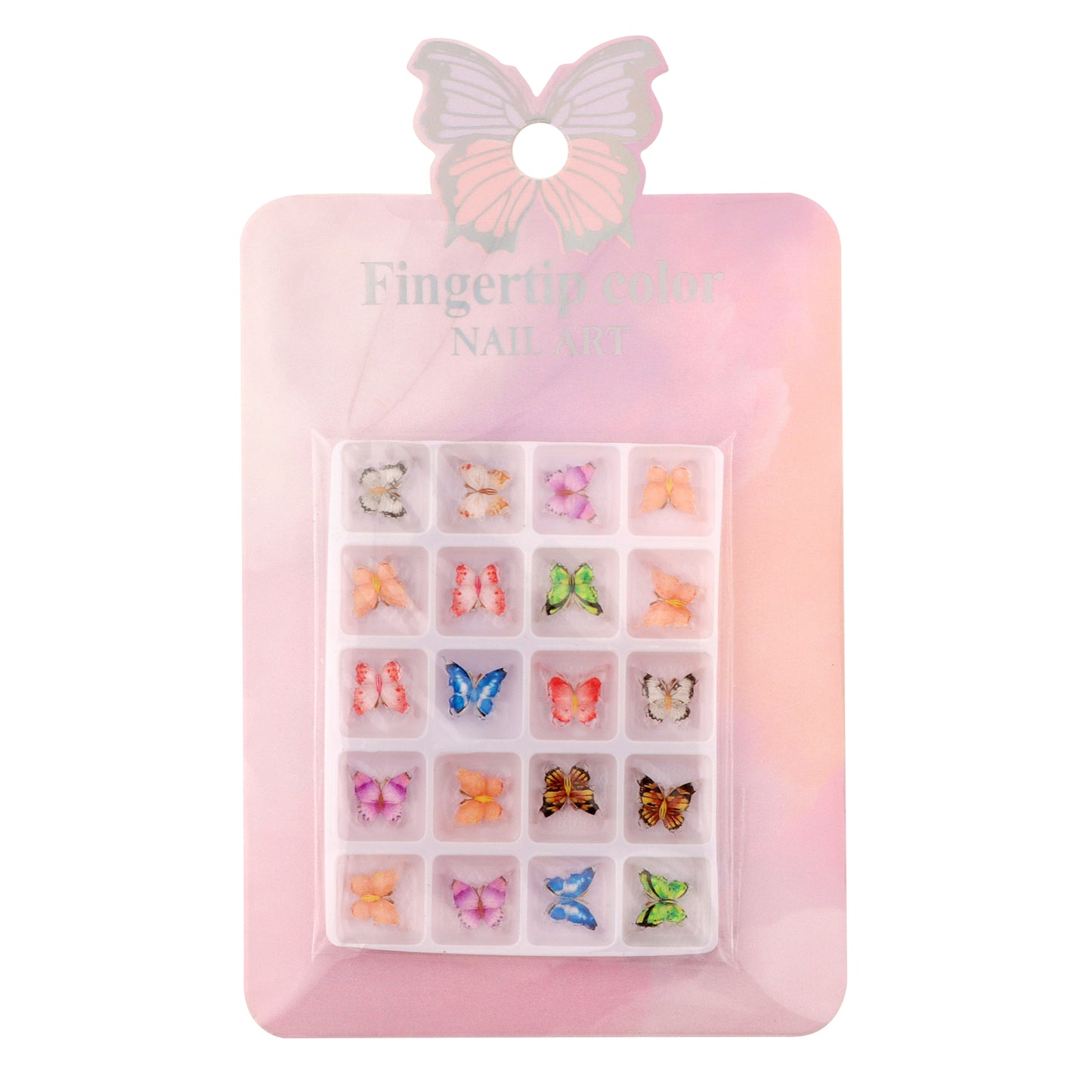 Plastic Accessories Misc Pastel