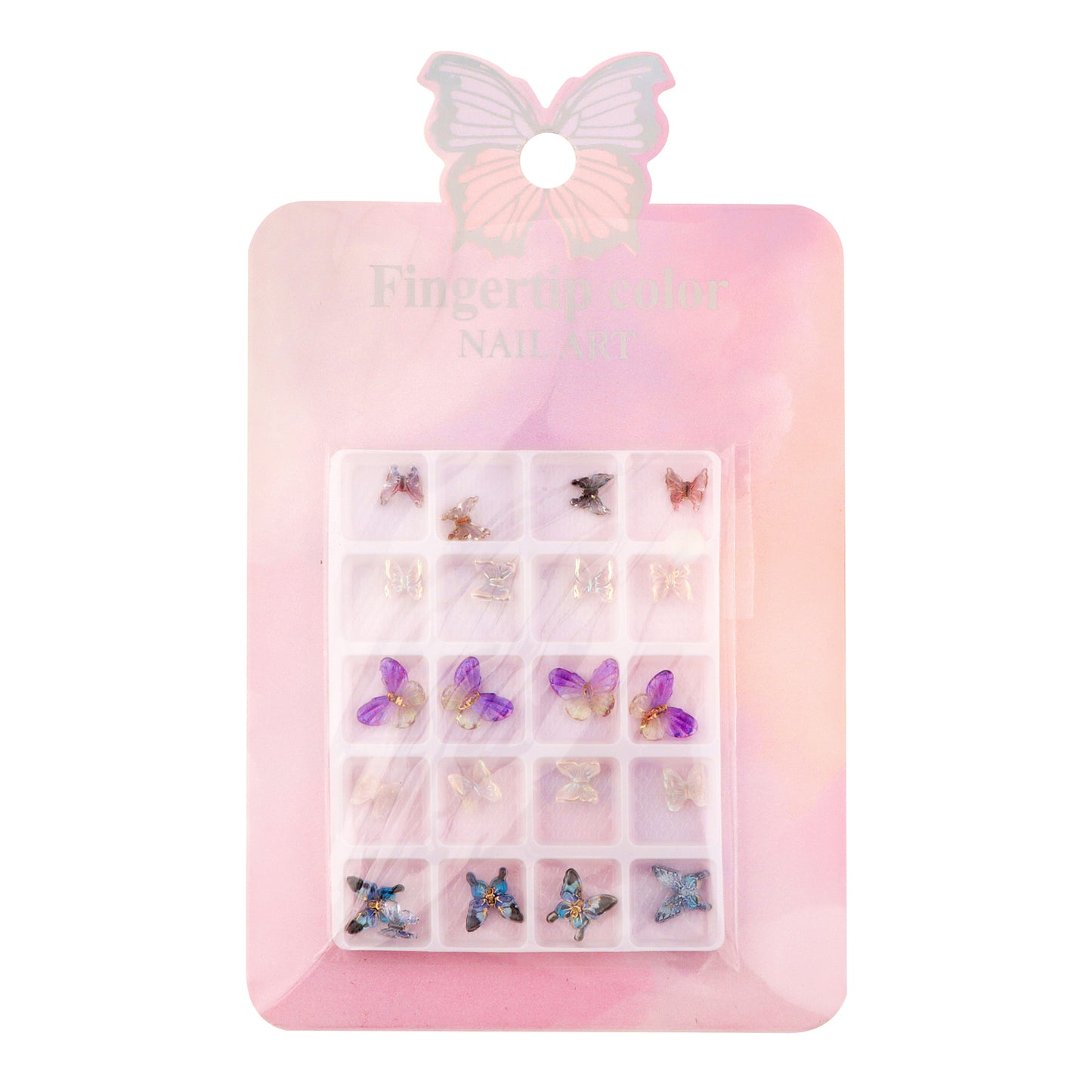 Plastic Accessories Misc Pastel