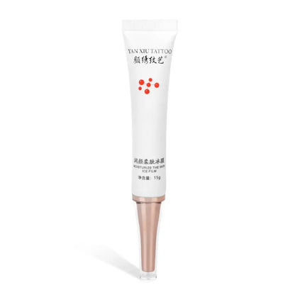 Moisturize The Ice Film Tube 15g - After PMU Use Lotion