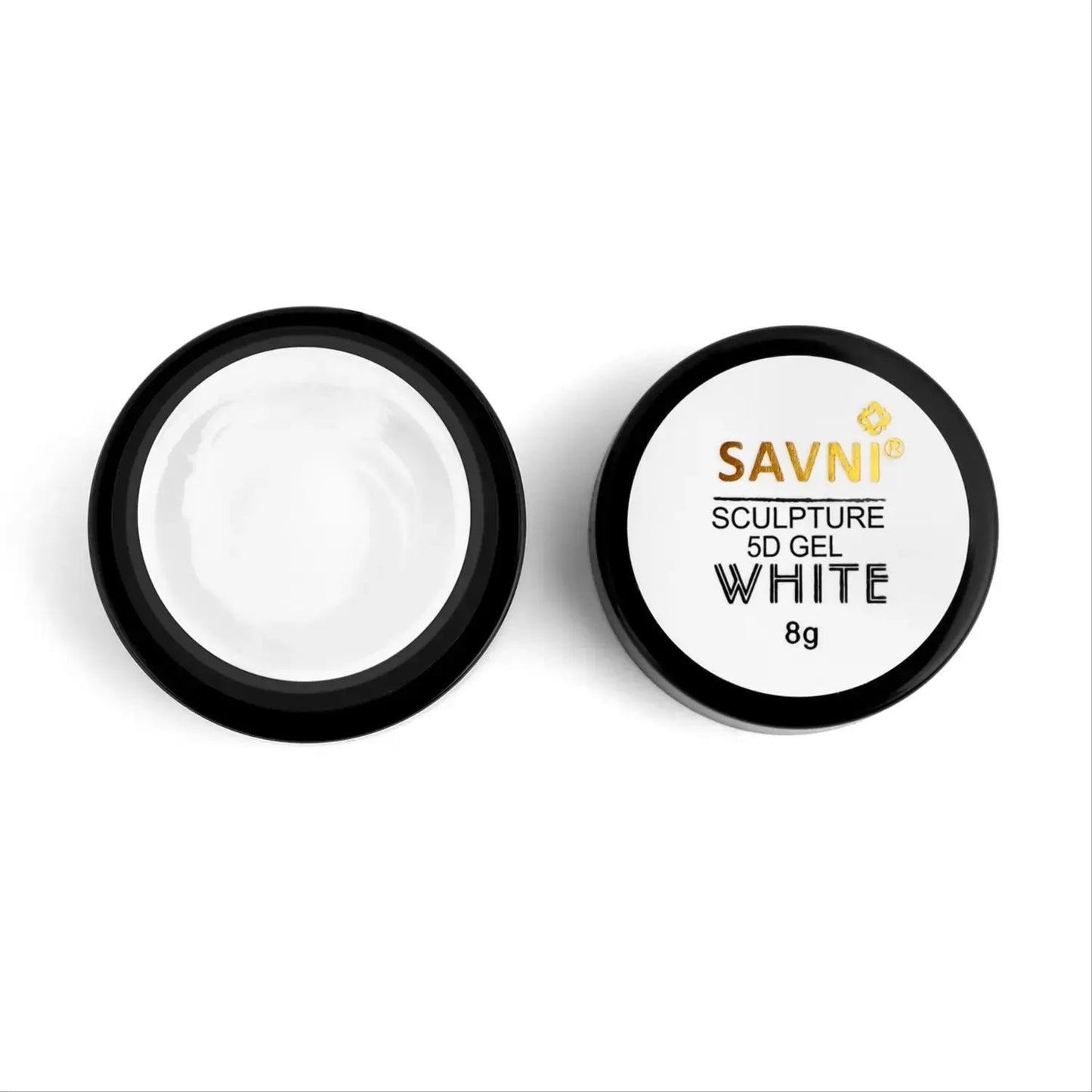 Savni Sculpture Carving 5D Gel Product vendor