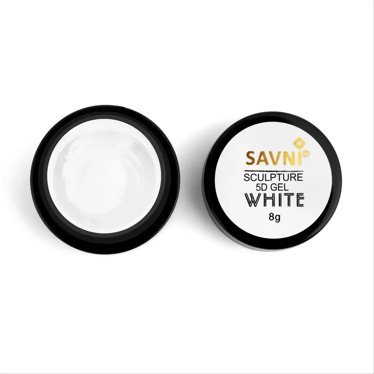 Savni Sculpture Carving 5D Gel Product vendor