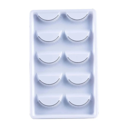 Practice Lashes for Eyelash Extension Training