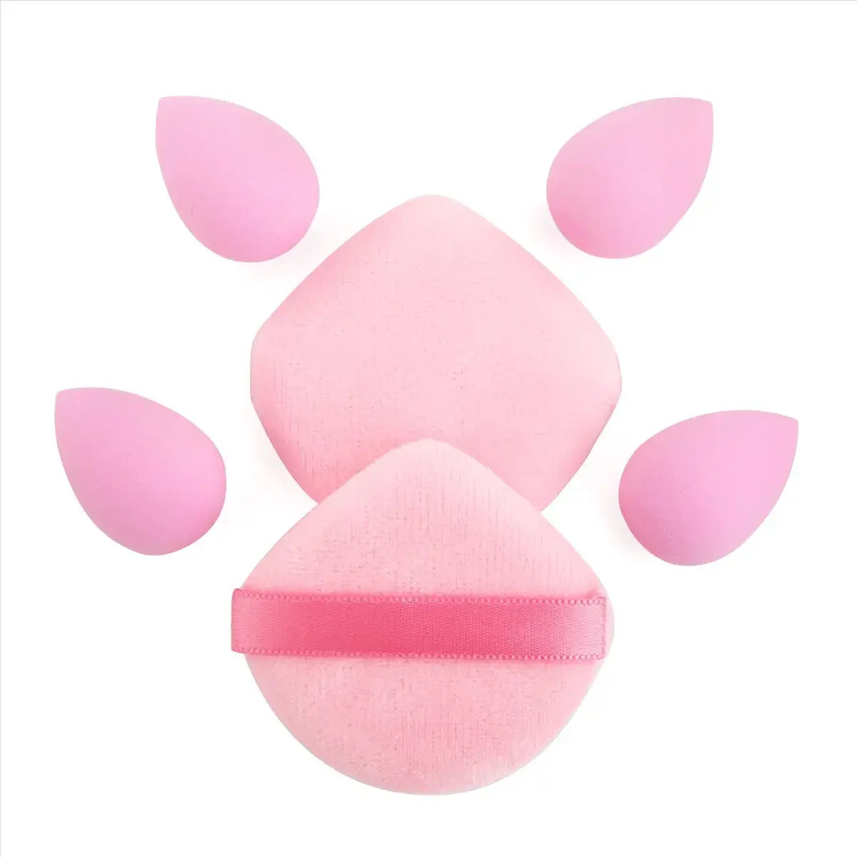 Savni Makeup Sponge & Small Beauty Blenders - Assorted Color