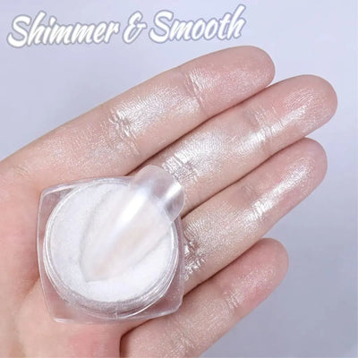 Color Changing Shell Finish - Assorted Color
