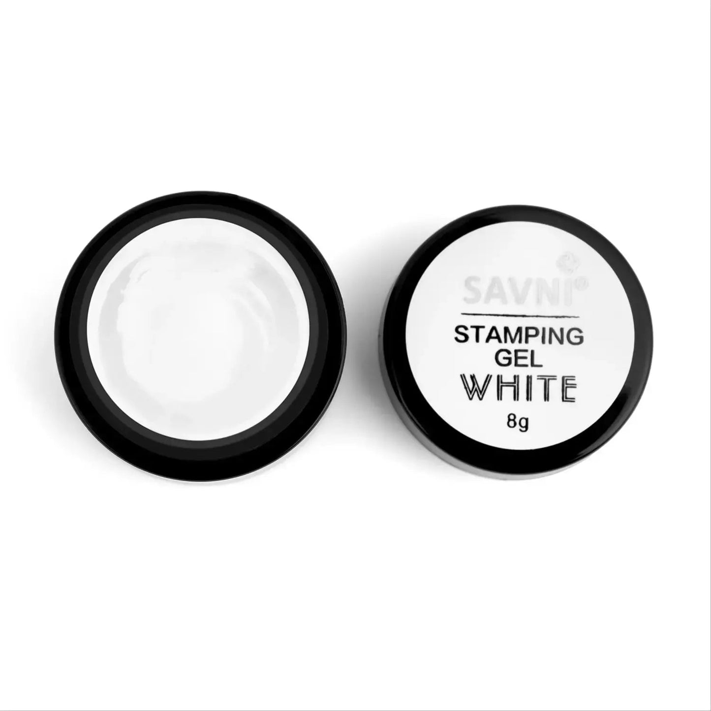 Savni Stamping Gel Polish Nail Art Manicure Product vendor