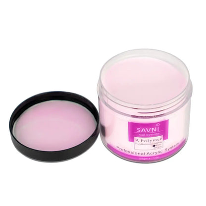 Savni 120g Pink Professional Extension Acrylic Powder