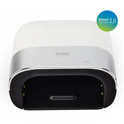SUN 3 48W Heavy Duty UV/LED Lamp