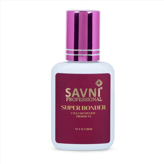 Savni Professional Eyelash Extension Super Bonder 15ml