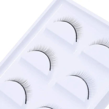 Practice Lashes for Eyelash Extension Training