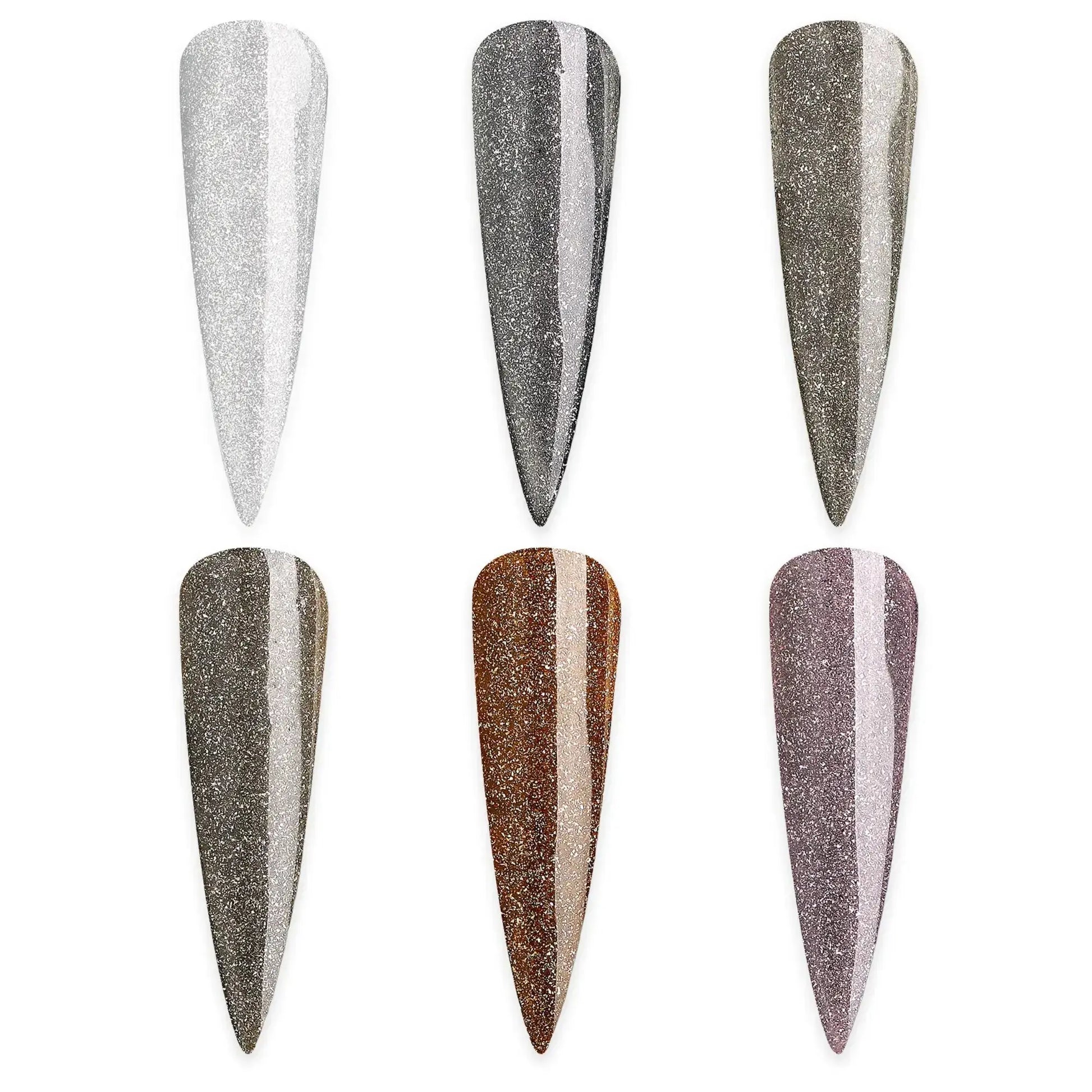 Savni Platinum Gel Polish