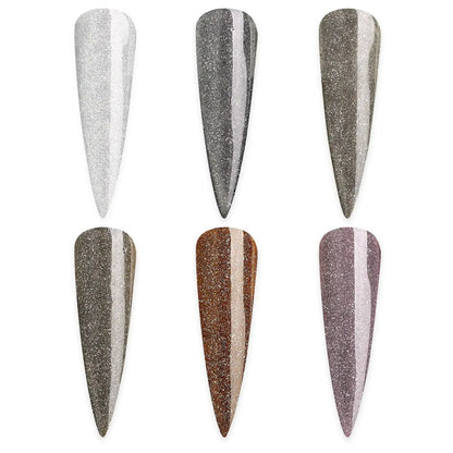 Savni Platinum Gel Polish