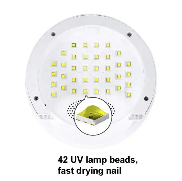 Blueque V12 UV LED Lamp - 168W
