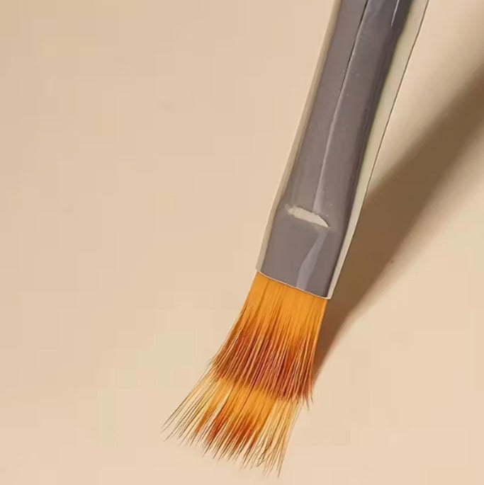 Flat Ombre Brush For Nails