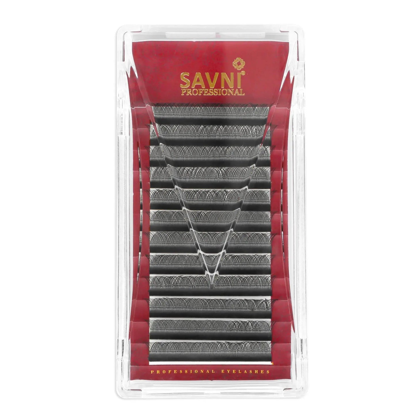 Savni YY Spikes Permanent Eyelash Extension 0.07 Thickness