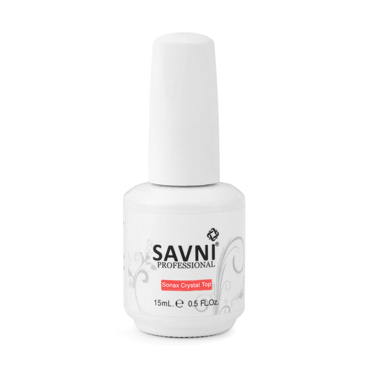 Savni Sonax Crystal Top Coat-15ml