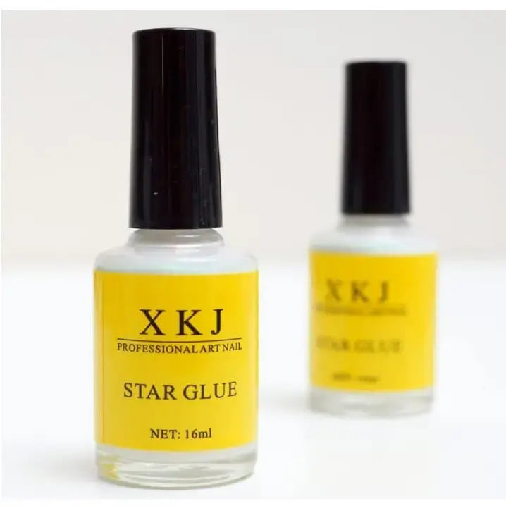 Star Nail Foil Glue 16ml