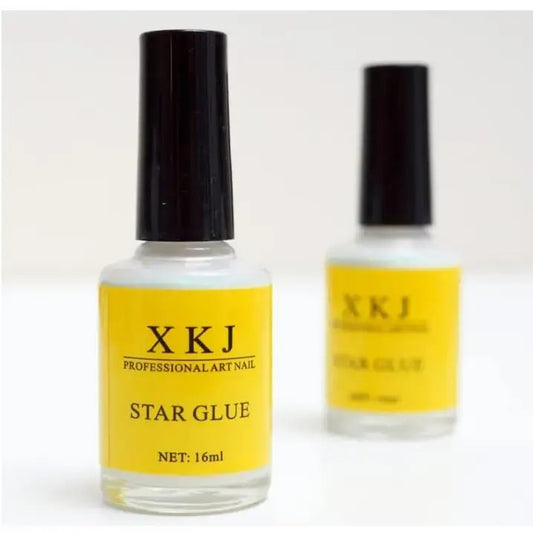 Star Nail Foil Glue 16ml