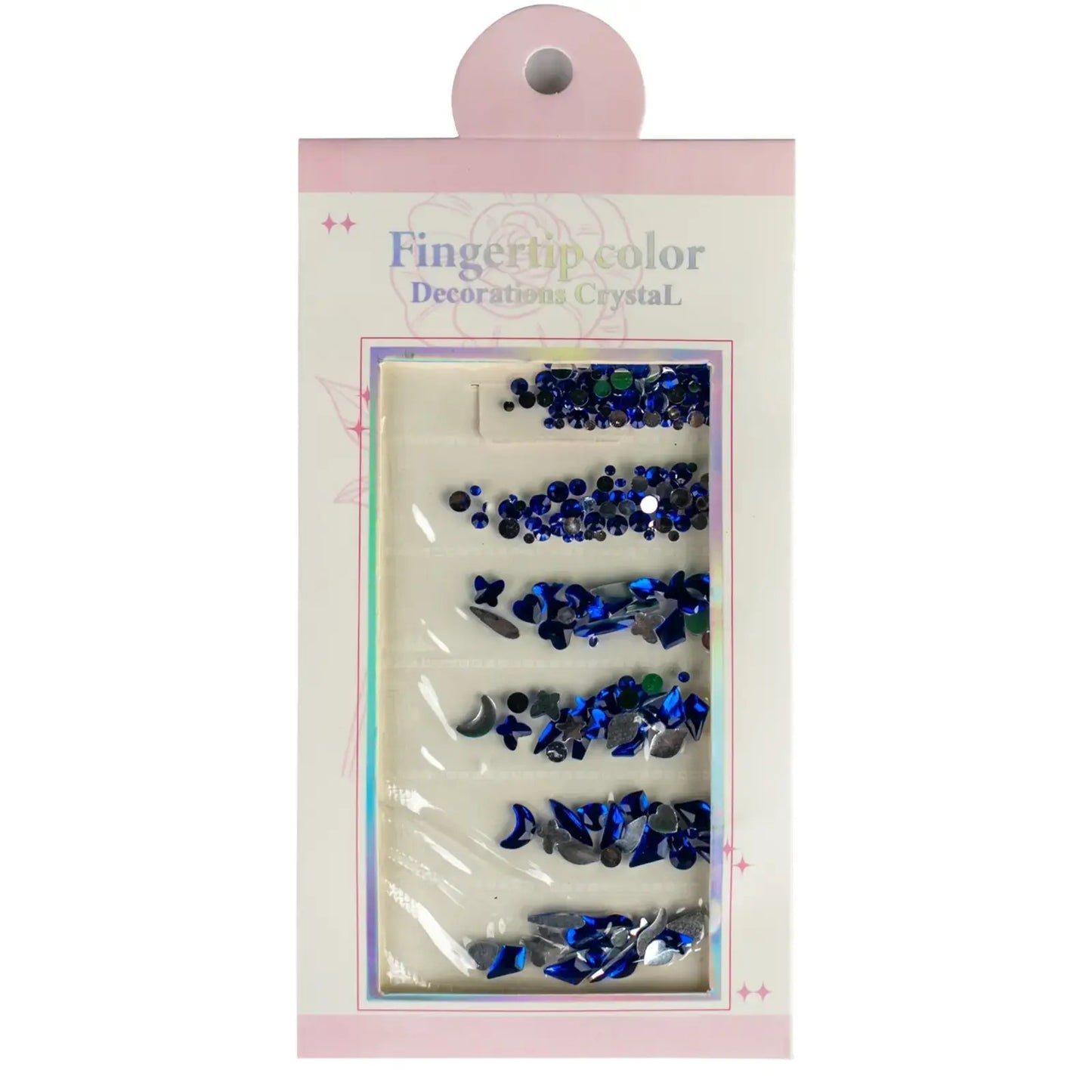 Rhinestones AB and Crystal Stones