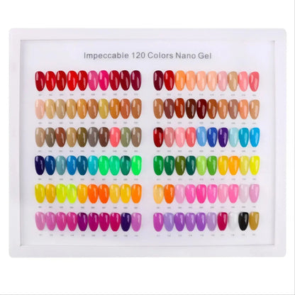 Savni Normal Shades Gel Polish (No.061 - No.090) Product vendor