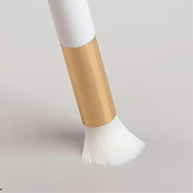 Eyelash Foam Cleansing Brush