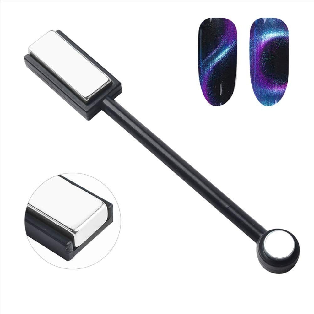 Cat Eye Magnet Tool Rectangular & Circular