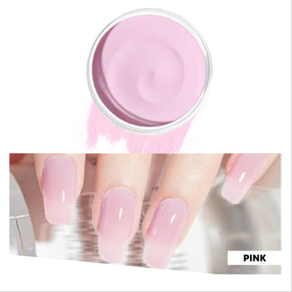Savni 25g Pink Acrylic Powder Kit