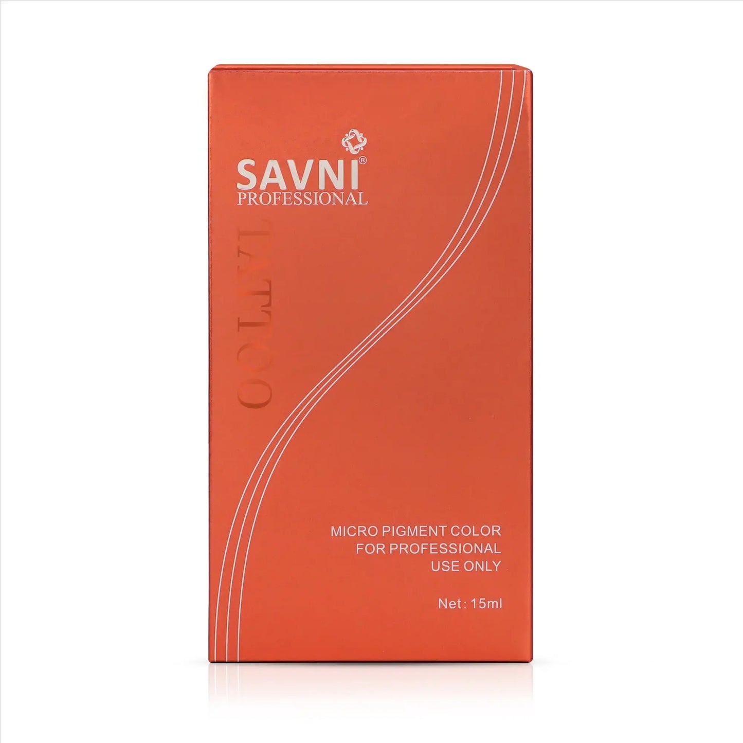Savni Professional Pigment Microblading Tattoo Pigment 15ml