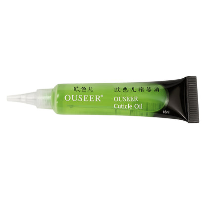 Brush Applicator Cuticle Oil 10ml - Assorted Fragrance Product vendor