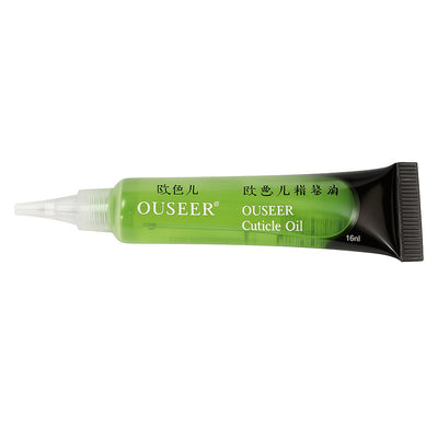 Brush Applicator Cuticle Oil 10ml - Assorted Fragrance