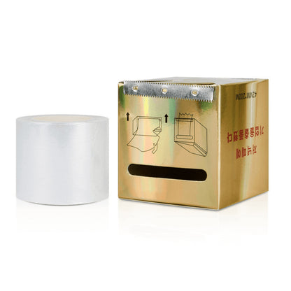Plastic Membrane For PMU & Eyelashes - 1 Roll