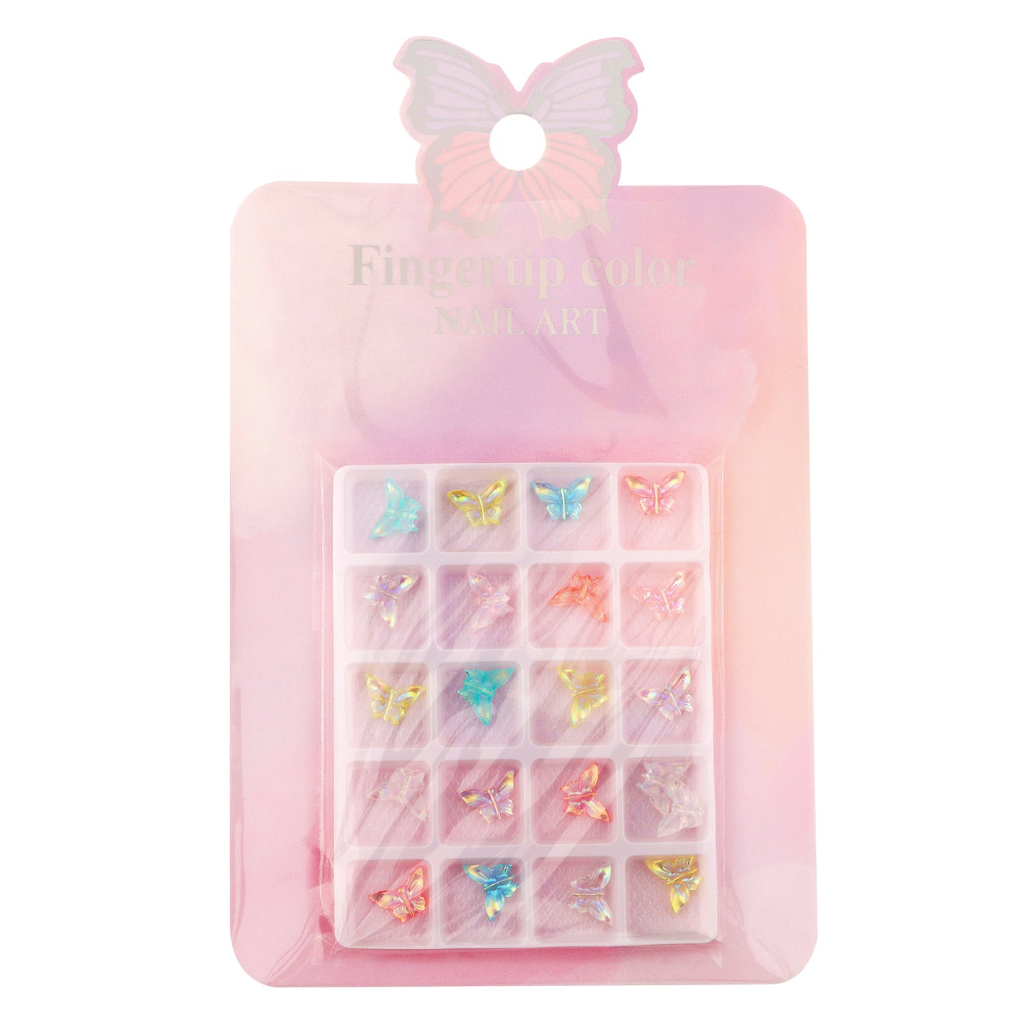 Plastic Accessories Misc Pastel