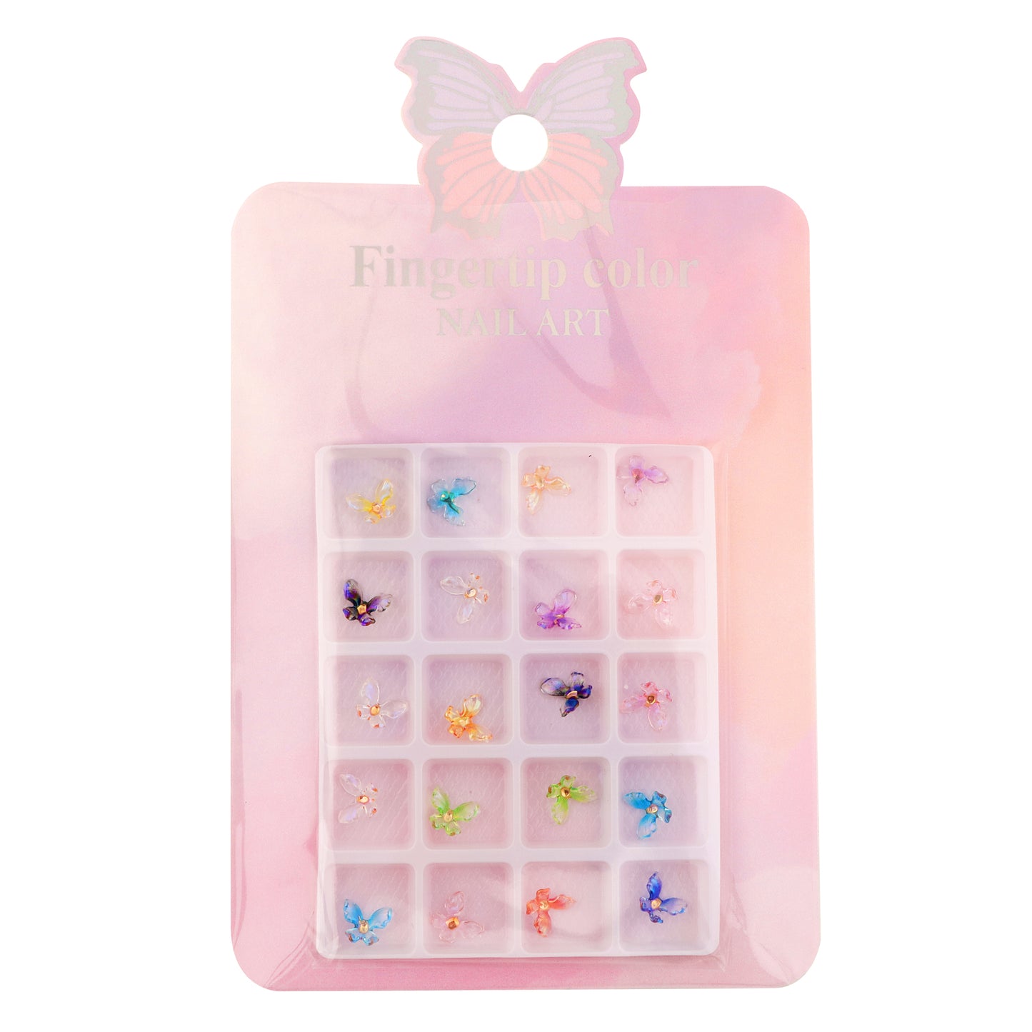 Plastic Accessories Misc Pastel
